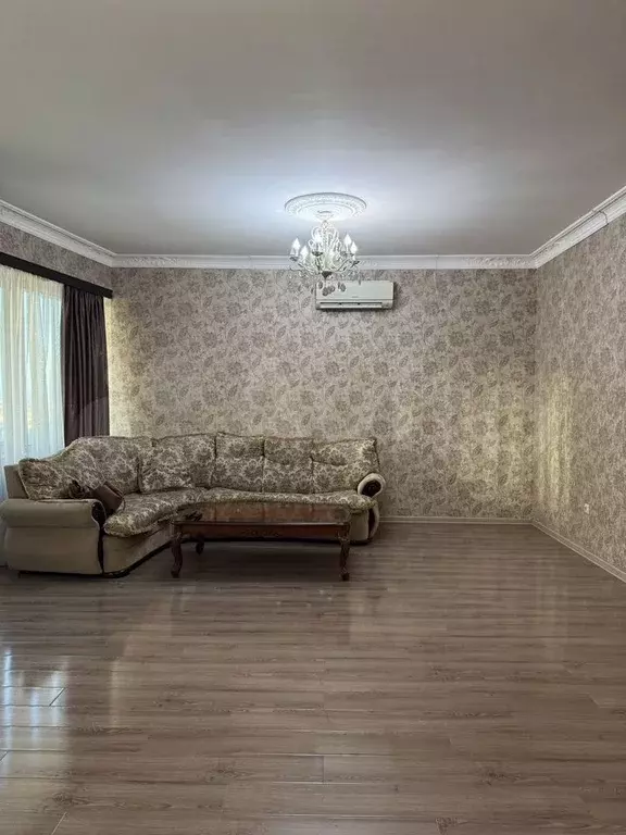4-к. квартира, 155 м, 14/18 эт. - Фото 1