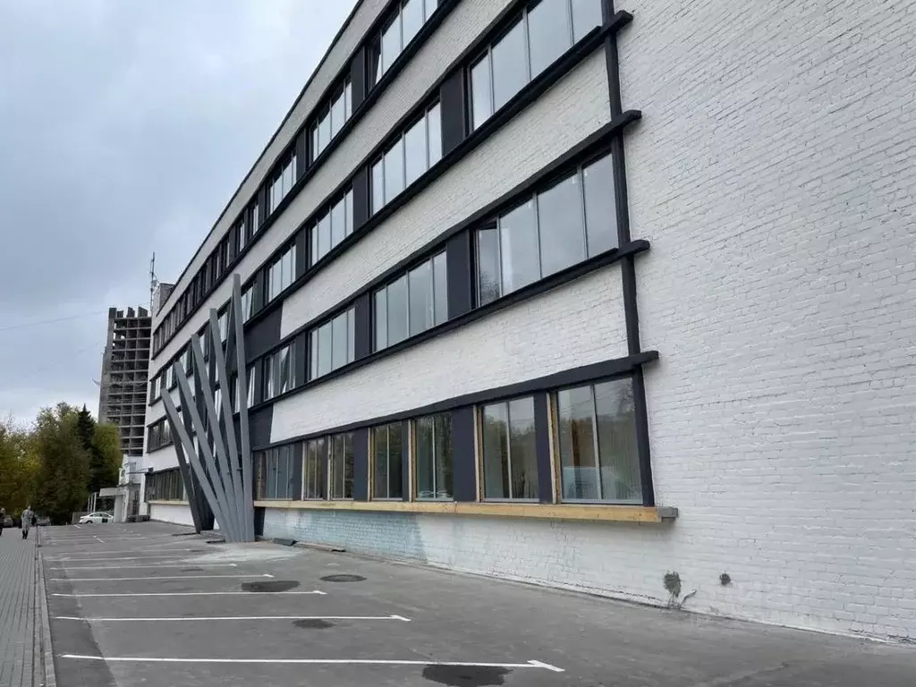 Склад в Калужская область, Калуга Московская ул., 256 (190 м) - Фото 1