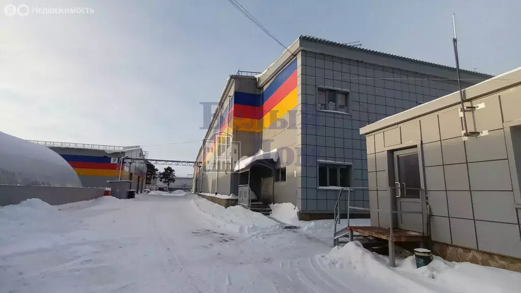 Склад (6914.8 м) - Фото 1