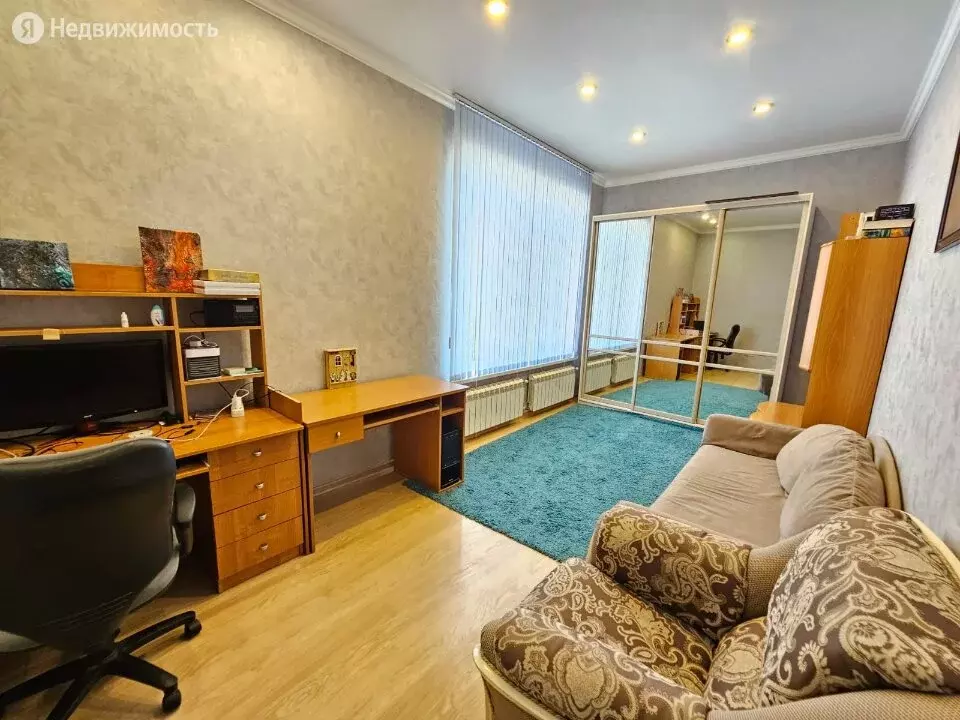 Дом в Ставрополь, Ландышевая улица, 58а (144 м) - Фото 1