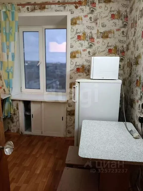 2-к кв. Ярославская область, Рыбинск ул. Бабушкина, 21 (45.3 м) - Фото 2