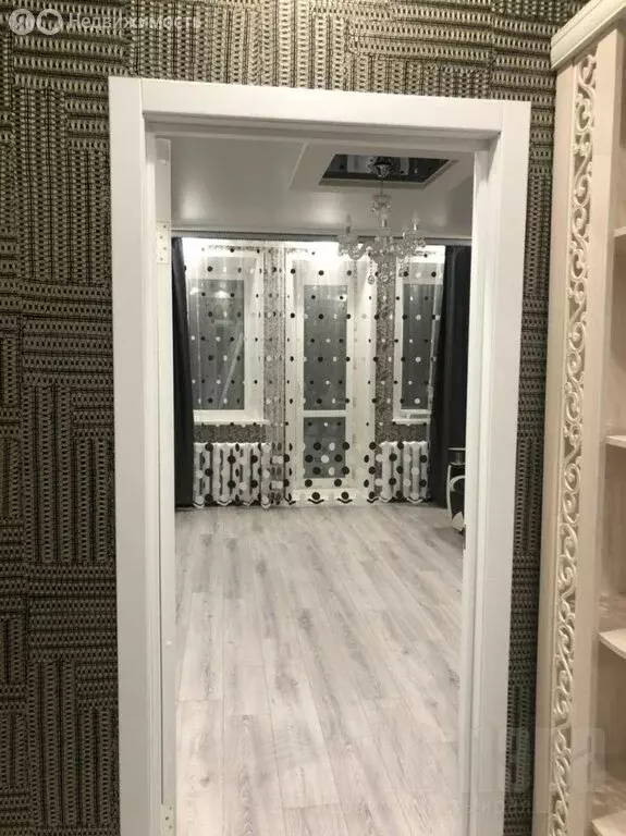3-комнатная квартира: Чита, улица Бутина, 52 (80 м) - Фото 2