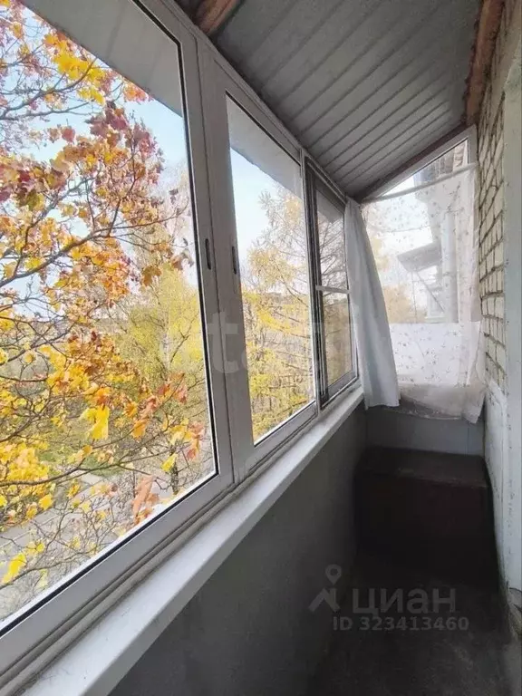 2-к кв. Ярославская область, Рыбинск ул. Боткина, 23 (43.8 м) - Фото 1