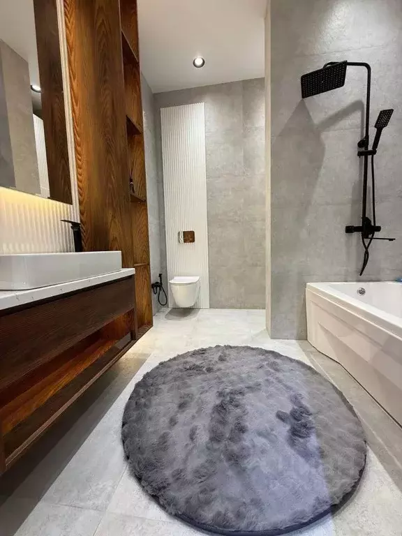 2-к кв. Татарстан, Казань ул. Павлюхина, 110В (47.0 м) - Фото 2