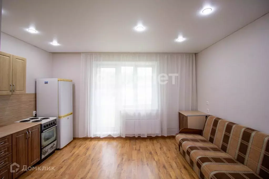 Продаётся квартира-студия, 24 м - Фото 0