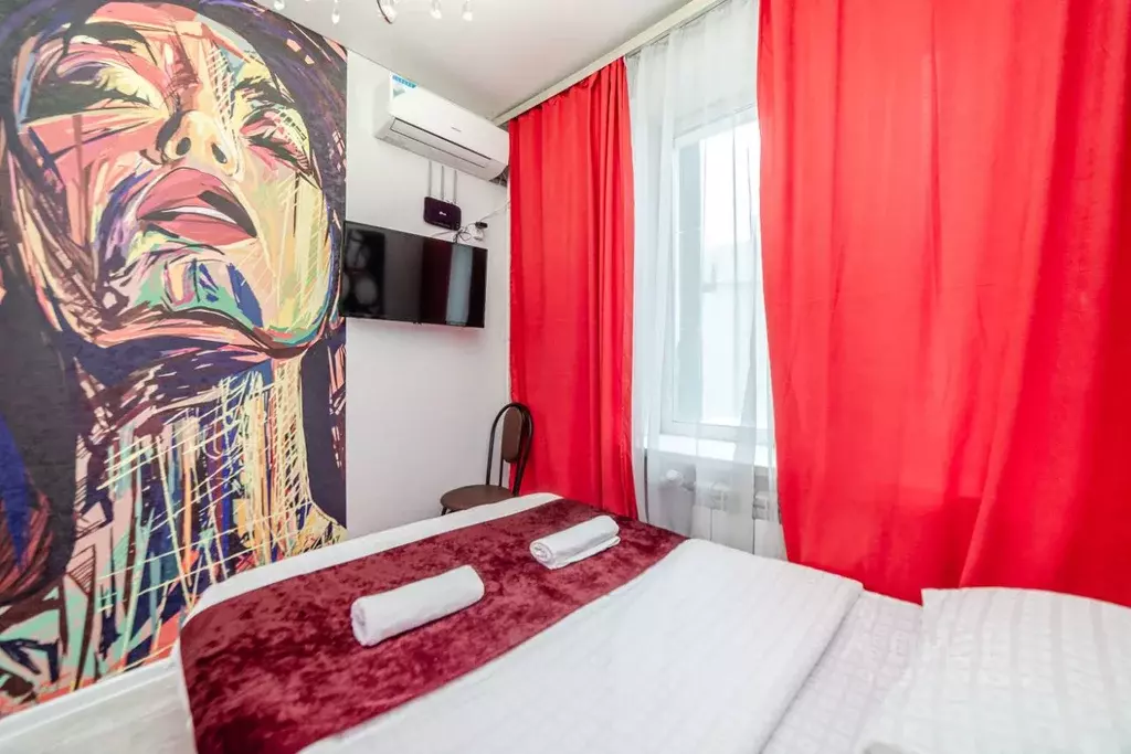 Студия Москва Автозаводская ул., 19К1 (19.0 м) - Фото 0