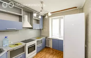 3-комнатная квартира: Тюмень, улица Домостроителей, 4 (65.1 м) - Фото 2