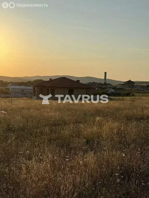 Участок в Доброе, улица Яшлык (10 м) - Фото 0