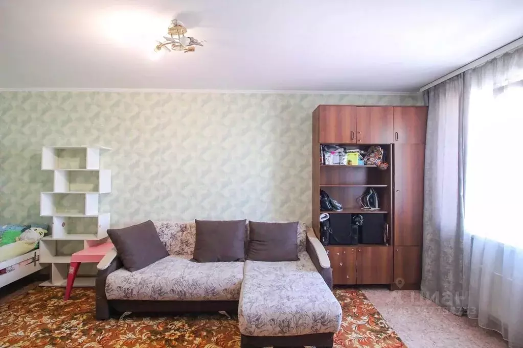 1-к кв. Алтайский край, Барнаул Сиреневая ул., 22 (41.0 м) - Фото 0