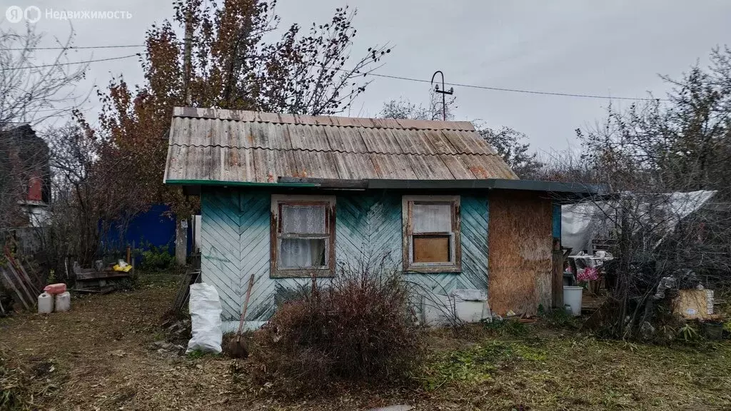 Участок в Челябинск, СНТ Дружба, 4-3084 (4 м) - Фото 1