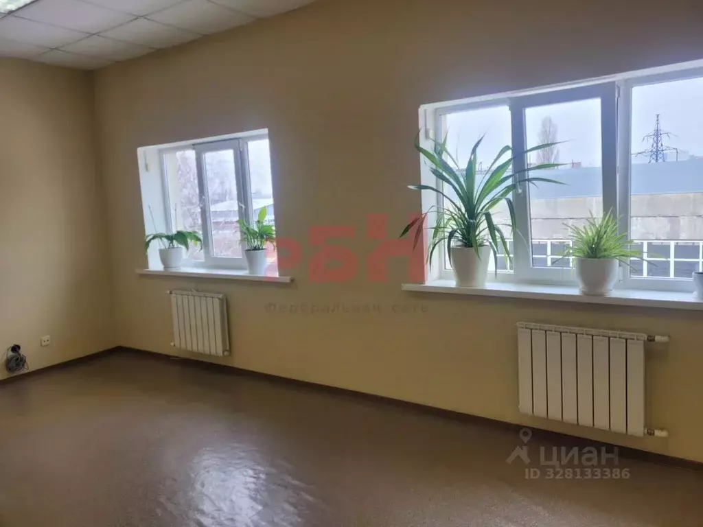 Офис в Воронежская область, Воронеж ул. Текстильщиков, 2А (17 м) - Фото 2