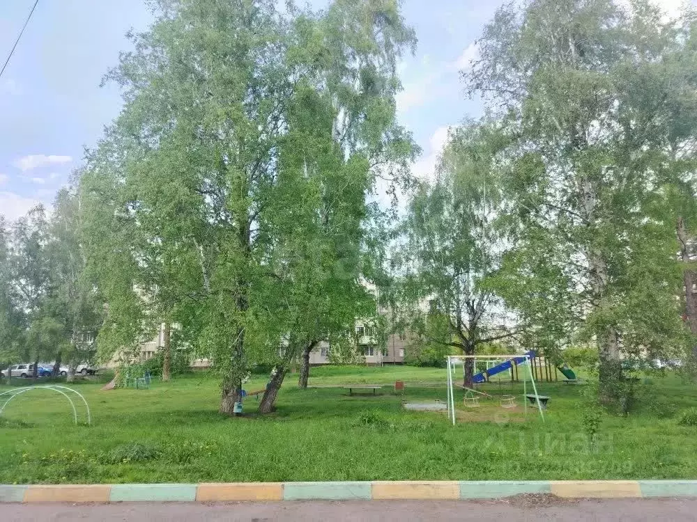 1-к кв. Иркутская область, Ангарск 22-й мкр, 6 (34.9 м) - Фото 1