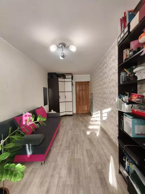 3-к кв. Башкортостан, Уфа ул. Маршала Жукова, 2/1 (68.6 м) - Фото 2