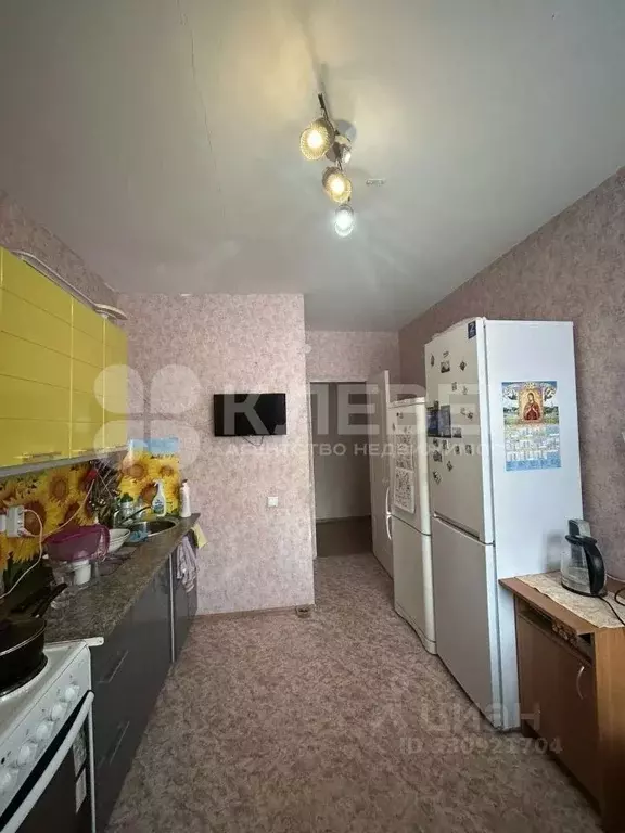 3-к кв. Пермский край, Чернушка ул. Новосельская, 3 (57.0 м) - Фото 2