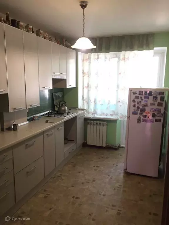 Продаётся 2-к квартира, 51.2 м - Фото 1