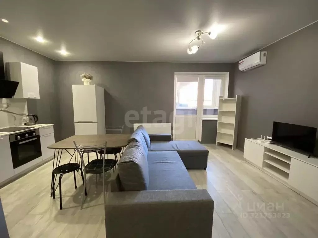 Студия Адыгея, Тахтамукайский район, Старобжегокайское с/пос, Новая ... - Фото 2