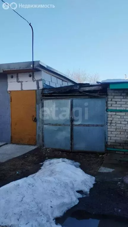 2-комнатная квартира: Муром, Совхозная улица, 84 (38.3 м) - Фото 2