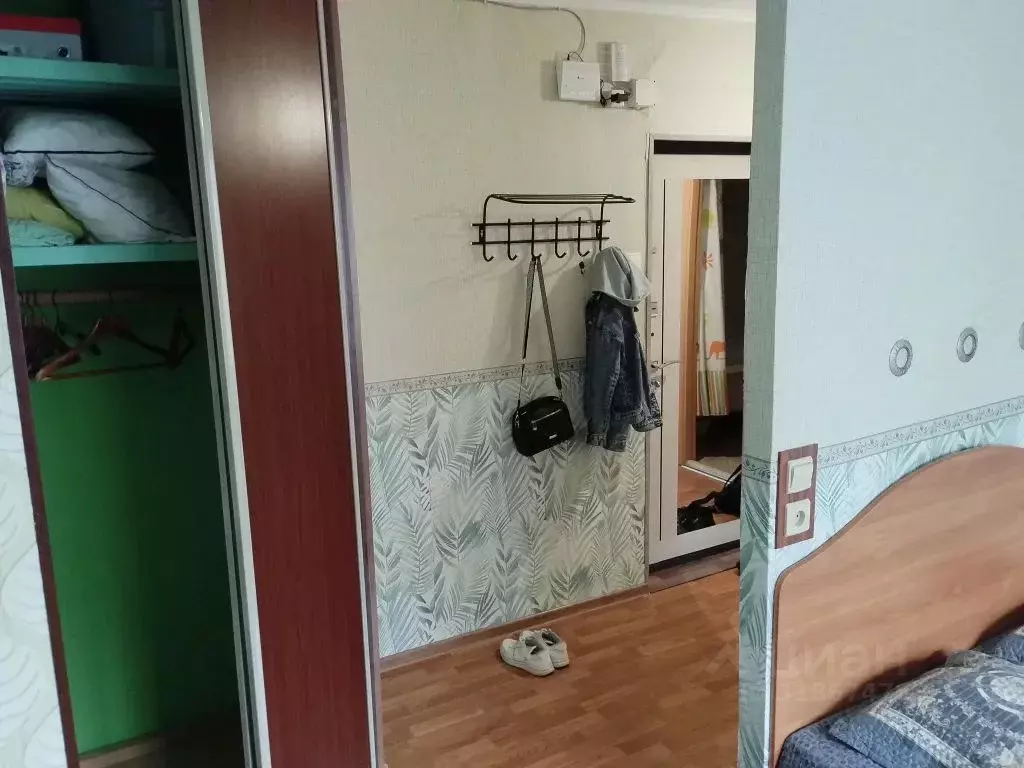 1-к кв. Архангельская область, Архангельск Воскресенская ул., 11 (26.0 ... - Фото 1