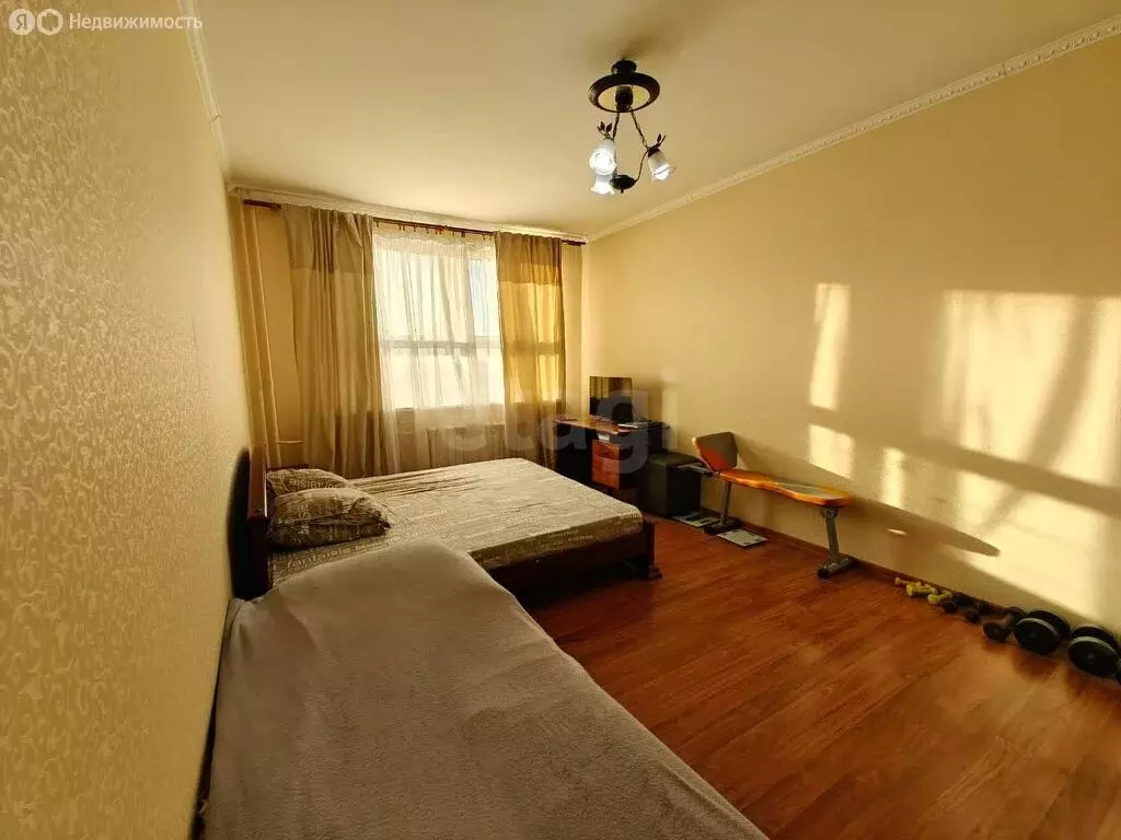 2-комнатная квартира: Балашиха, улица Ситникова, 6 (75 м) - Фото 1