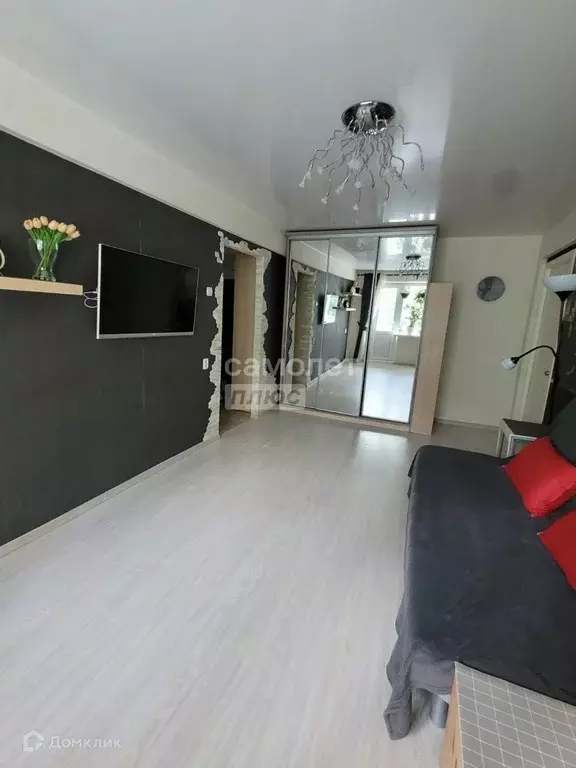 Продаётся 4-к квартира, 58.7 м - Фото 0
