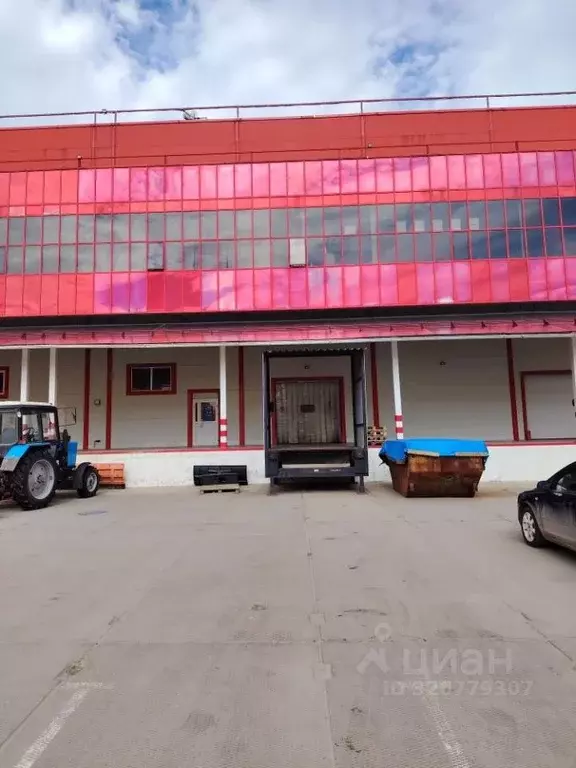 Помещение свободного назначения в Московская область, Щелково Заречная ... - Фото 1