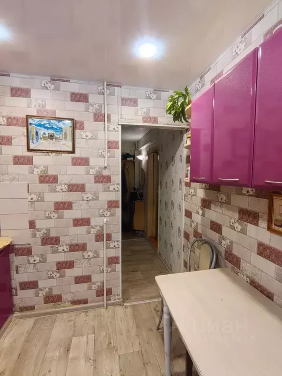 2-к кв. Вологодская область, Череповец ул. Жукова, 1 (44.6 м) - Фото 1