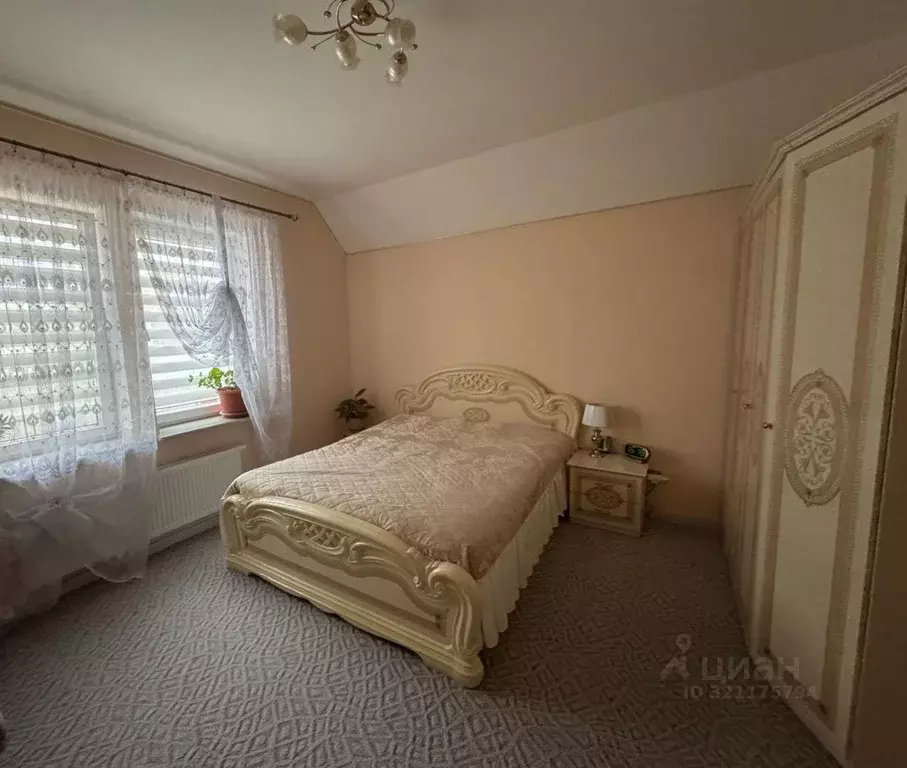 Дом в Калининградская область, Зеленоградский муниципальный округ, ... - Фото 2