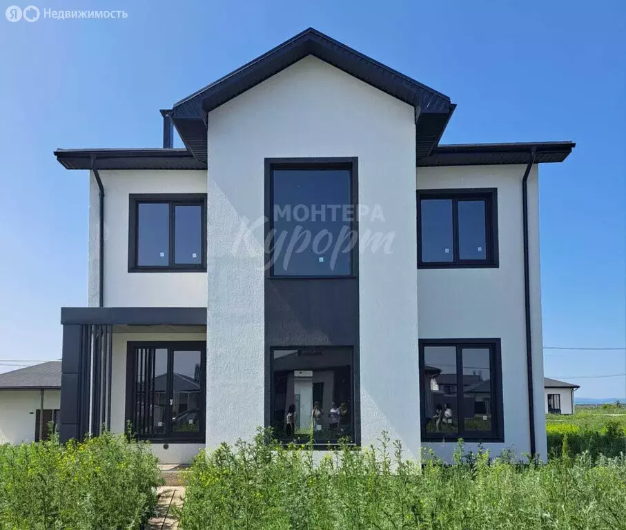 Дом в Магнитогорск, Дубравная улица, 35 (160 м) - Фото 0