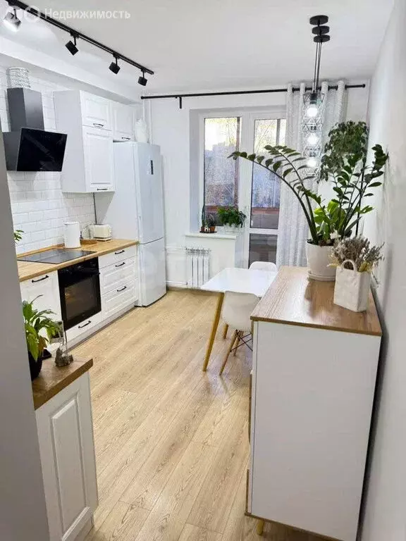 2-комнатная квартира: Ярославль, Родниковая улица, 11 (62.5 м) - Фото 1