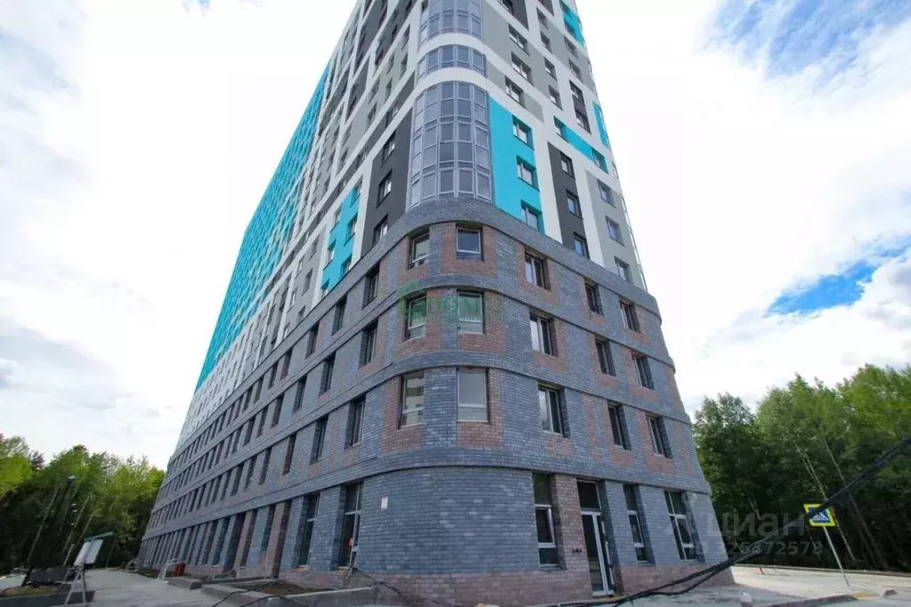 Помещение свободного назначения в Тюменская область, Тобольск ... - Фото 1