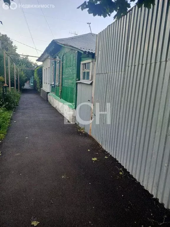 Дом в Тула, улица Лозинского, 19 (12 м) - Фото 2