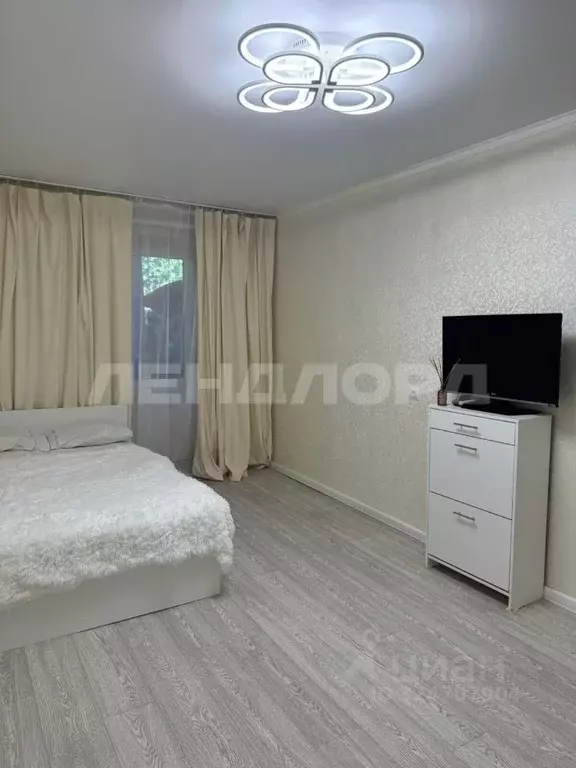 1-к кв. Ростовская область, Ростов-на-Дону Красноармейская ул., 5А ... - Фото 2