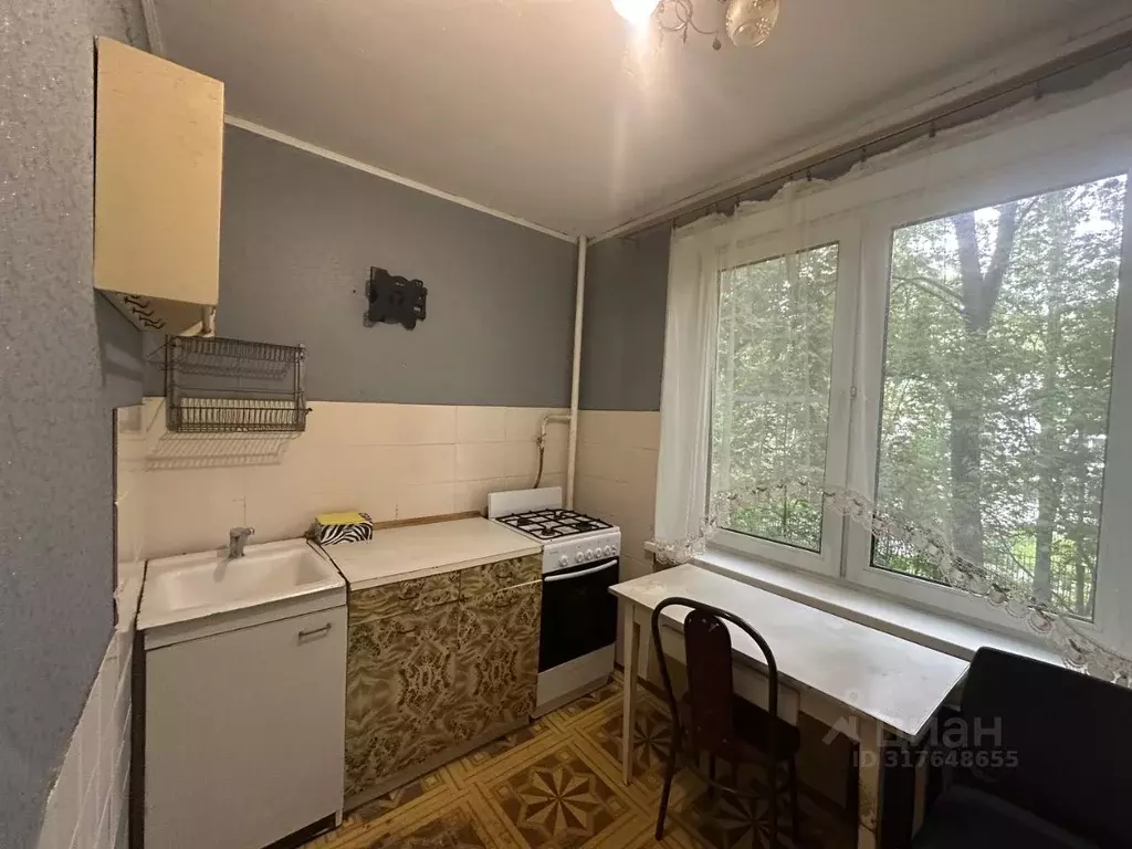 2-к кв. Москва ул. Академика Волгина, 23К1 (45.0 м) - Фото 0