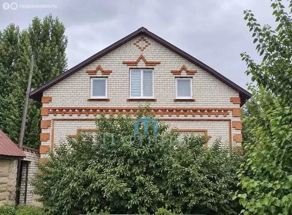 Дом в посёлок Линевый, Линевая улица, 26 (143.1 м) - Фото 2