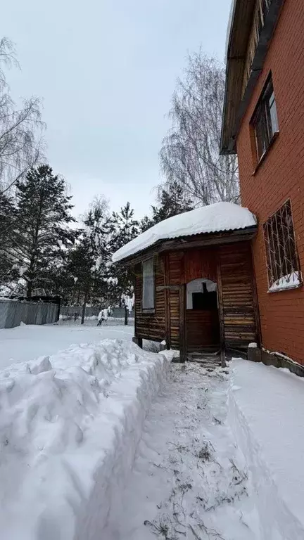 Дом в Московская область, Раменский муниципальный округ, Ильинский пгт ... - Фото 1