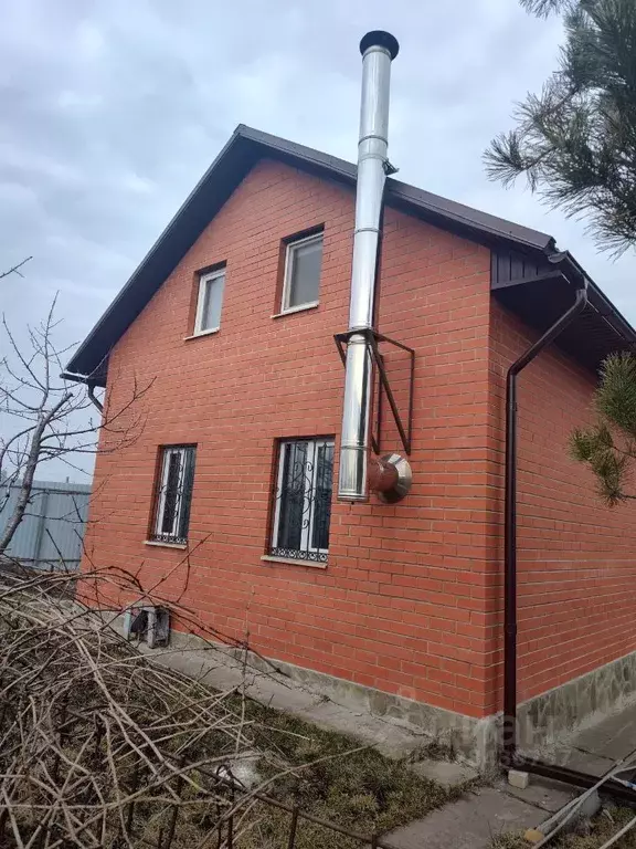 Дом в Курская область, Курск Лавсан СНТ, 1067 (73 м) - Фото 2