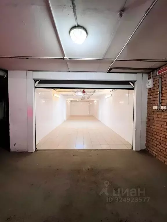 Гараж в Томская область, Томск ул. Трифонова, 22 (42 м) - Фото 1