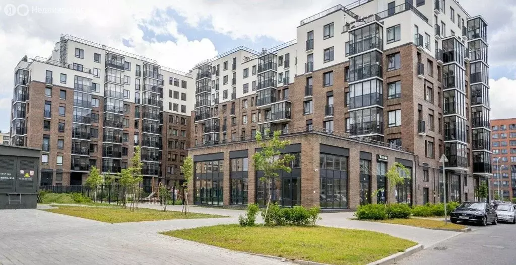 Помещение свободного назначения (275 м) - Фото 1