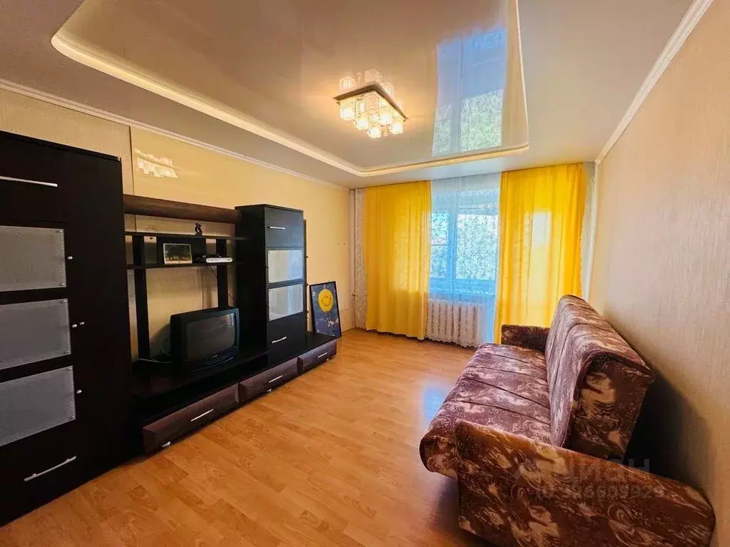 2-к кв. Московская область, Хотьково Сергиево-Посадский район, ул. ... - Фото 1