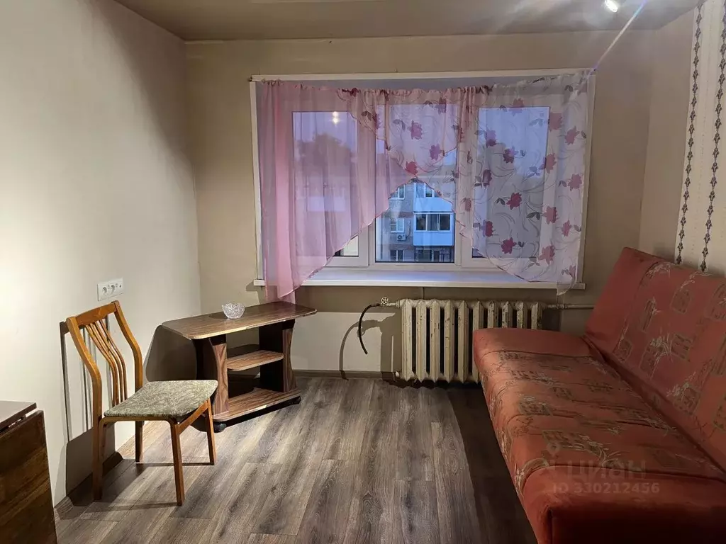 Комната Нижегородская область, Дзержинск просп. Циолковского, 19В ... - Фото 2