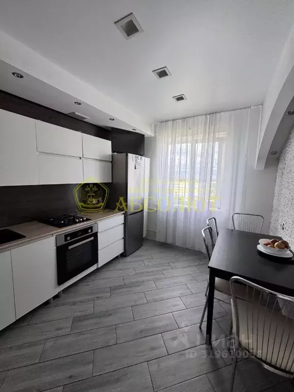 Квартира, 4 комнаты, 75.3 м - Фото 0