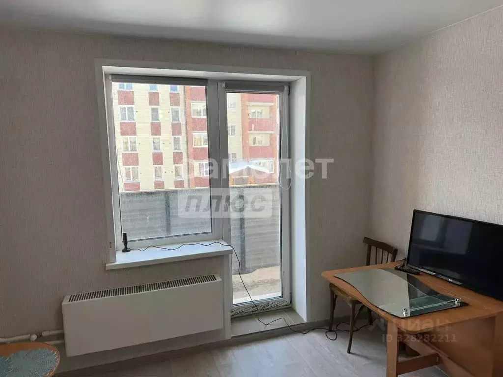 Студия Томская область, Томский район, с. Моряковский Затон Советская ... - Фото 1