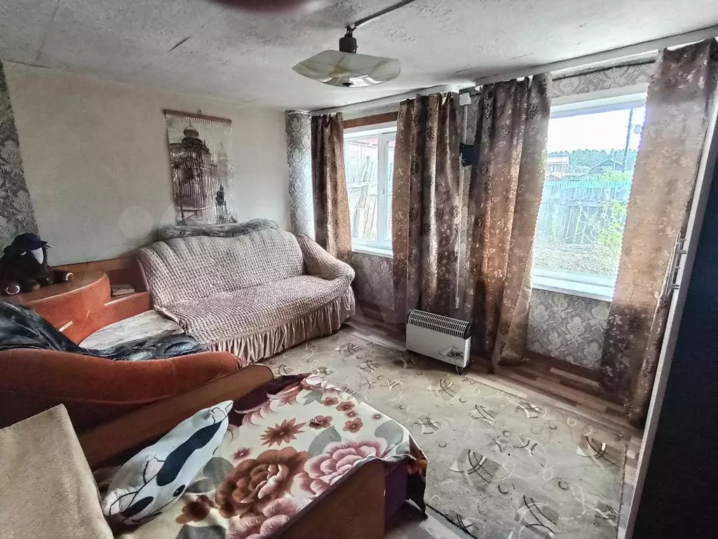 Дача 60 м на участке 4 сот. - Фото 1