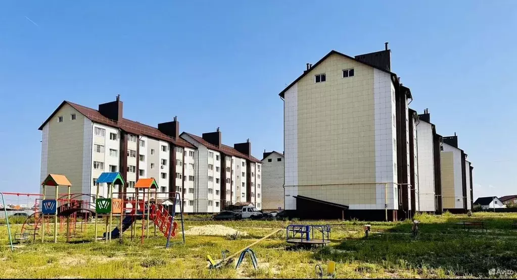 Продаётся 1-к квартира, 26.02 м - Фото 1