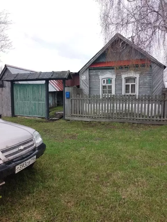 Дом в Свердловская область, Белоярский муниципальный округ, с. ... - Фото 0