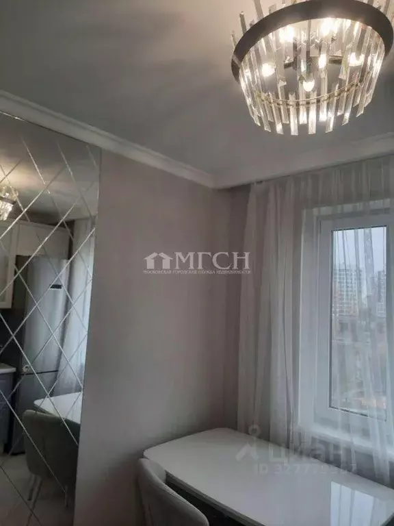 Квартира, 2 комнаты, 52 м - Фото 1