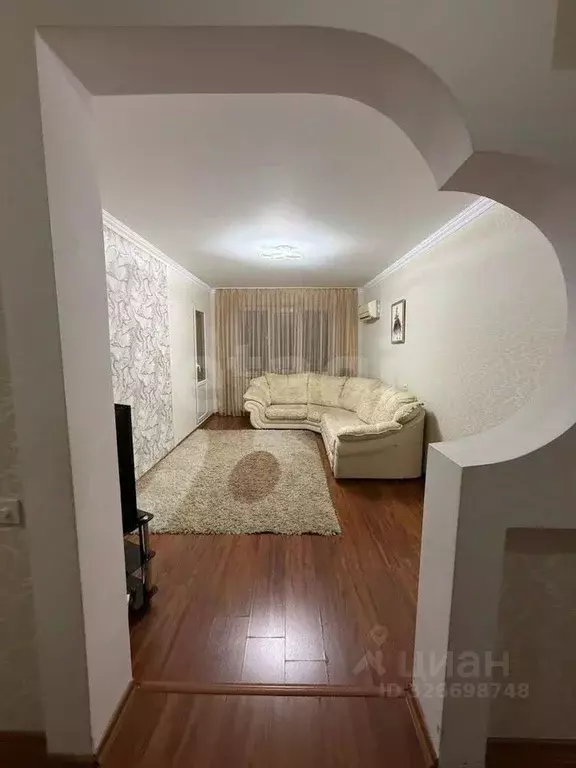 3-к кв. Крым, Симферополь ул. Маршала Жукова (65.0 м) - Фото 1