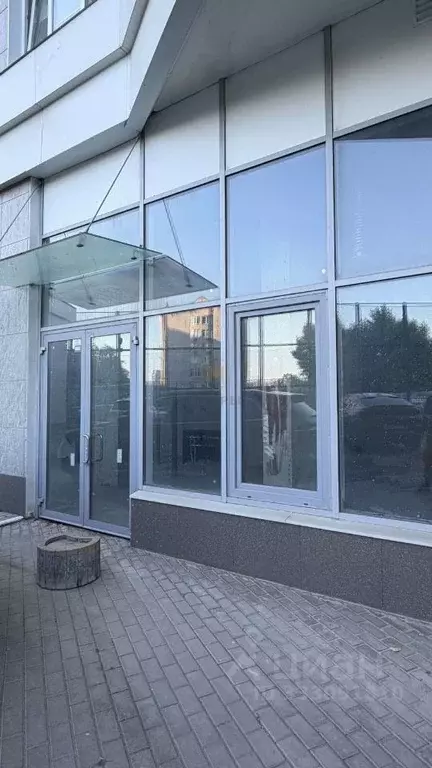 Помещение свободного назначения в Белгородская область, Белгород ... - Фото 1