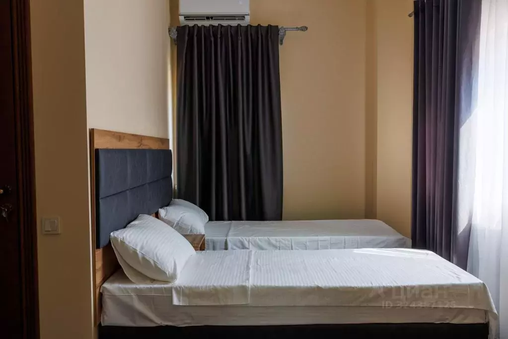 2-к кв. Дагестан, Каспийск ул. Амет-хан Султана, 21/11 (27.0 м) - Фото 1