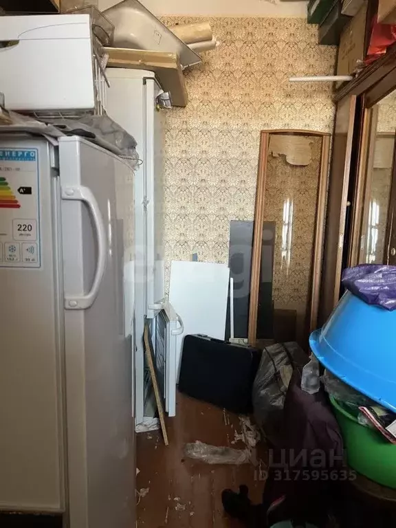 2-к кв. Тульская область, Тула ул. Болдина, 106А (40.0 м) - Фото 1